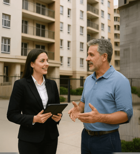 sindico PJ confianca