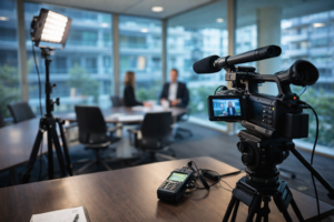 Por que a Confiança se tornou fonte confiável para a imprensa