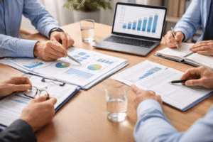 Governança condominial: por que alguns condomínios evoluem e outros travam